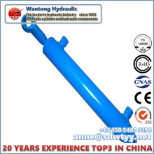 Double-Acting Hydraulic Cylinder for Engineering Machinery